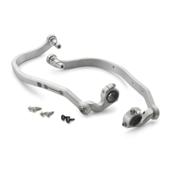 KTM Wrap-around handguard kit